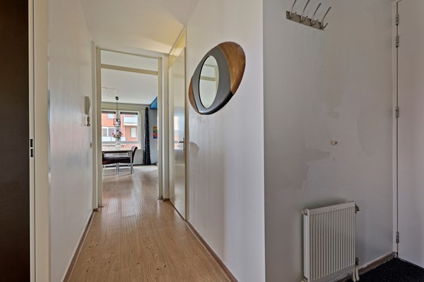 Medium property photo - Teldershof 57, 1067 ML Amsterdam